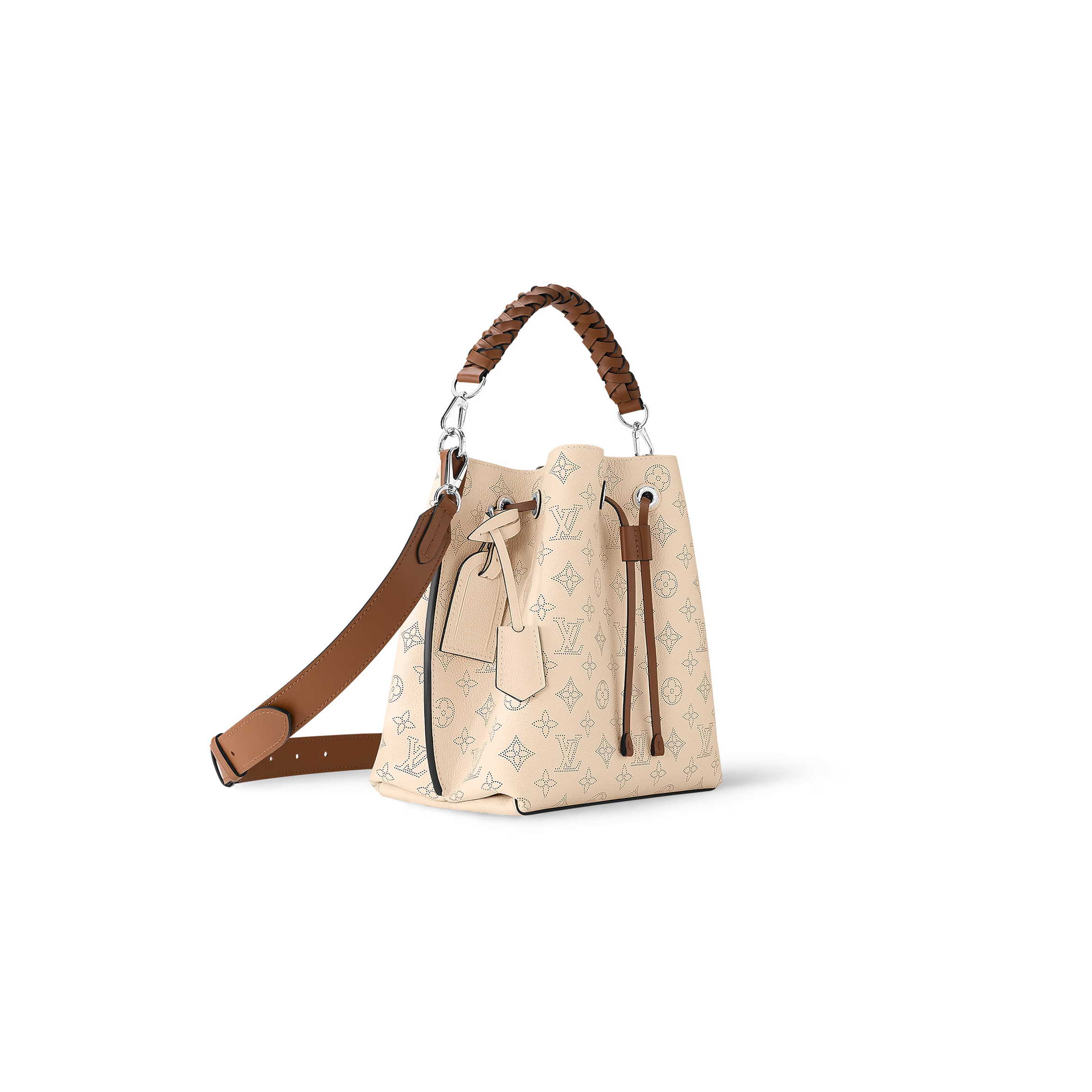 LOUIS VUITTON MURIA M55801 (26*26*14cm)
